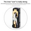 Az 7121 Waterproof Micro Switch Travel Limit Switch Straight 90Degree Roller
