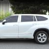Для Toyota Highlander Kluger 2008-2014 2015 2016 - -2024 Накладки на центральные стойки B C, накладки на оконные стойки, автомобильные аксессуары