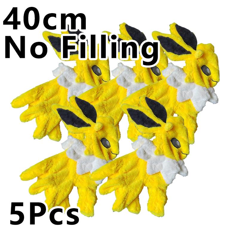 45/85cm Mimikyu Plush Toys Huge Plushie Pikachu Semi-finished Leather Holster Pillow Gift for Children Xmas