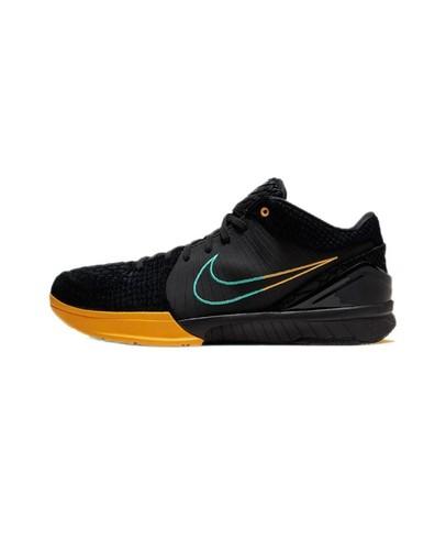 Nike Zoom Kobe 4 Protro FTB Kobe Bryant 4 Protro FTB AV6339-002