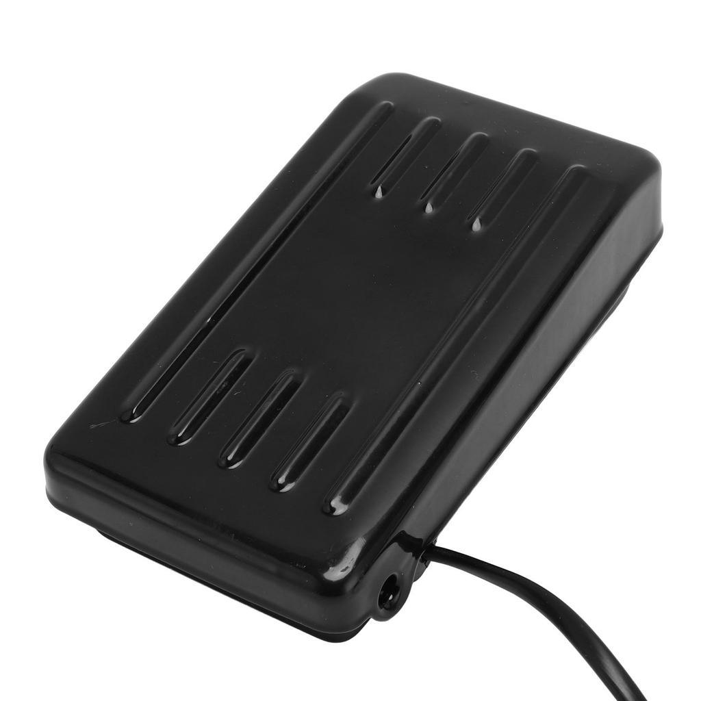 Педаль для швейной машины с бесступенчатой регулировкой скорости Педаль для швейной машины с бесступенчатым управлением