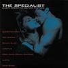 CD JOHN BARRY - The Specialist (1994 Film) EK66384 Epic Soundtrax 1994 US Latin Used