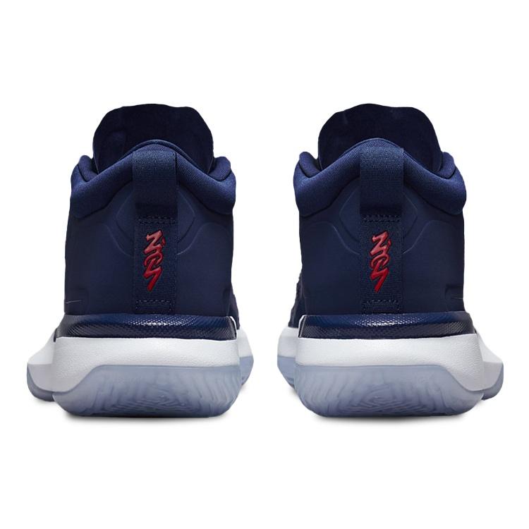 Air Jordan Zion 1 PF 'USA' Men's DA3129-401