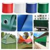 Tarp Tape Tarpaulin Tape Adhesive Tarpaulin Repair Tape 5CMx7.5M Tarp Repair Tape Waterproof Awning Cloth Repair Tape