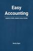 Книга Easy Accounting : Simple Steps, Simple Solutions