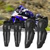 Motorcycle Aults Racing Motocross Knee Pads Protector Guards Protective Gear