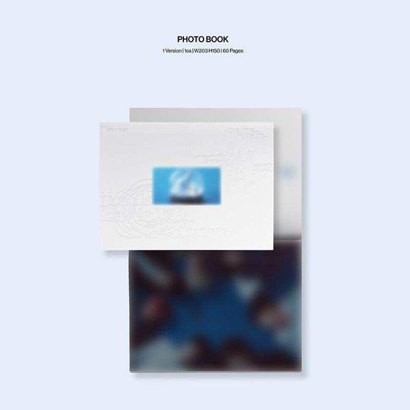 ENHYPEN РОМАНТИКА : НЕРАССКАЗАННЫЙ -мечта- (ЯПОНИЯ Издание)