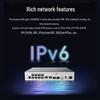 Huawei Kunling USG6000E-S13-AC Корпоративный VPN-шлюз Межсетевой экран