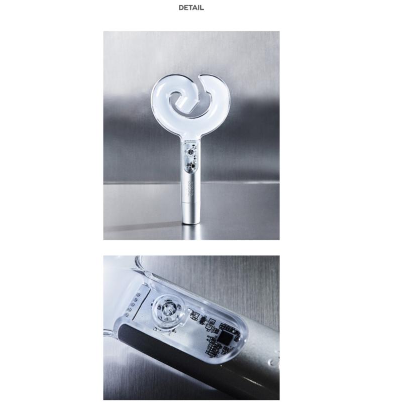 [Предзаказ] aespa ОФИЦИАЛЬНЫЙ ФАНЛАЙТ вер.2 (Онлайн-преимущество)