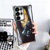 F-ullmetal A-Alchemist Аниме Покрытие Чехол для телефона Для Samsung Galaxy S24 S25 FE S26 Edge S23 Ultra S22 S21 Plus S20 Противоударный Aira