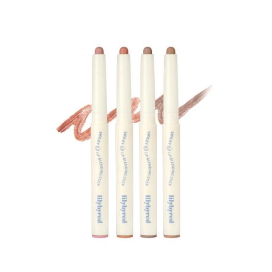 lilybyred Smiley Lip Blending Stick 0.8g