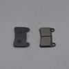 250cc Motorcycle front brake pad disc pads for Qjiang benelli TNT25 TNT 250 BJ250 TNT250