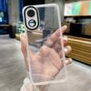 Чехол для телефона для Vivo Y35 Y21 Y33S Y22 Y22S Y16 Y02 V27E V23E С защитой камеры