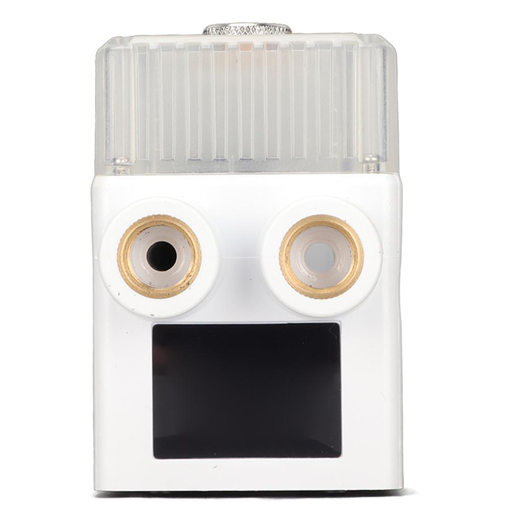 CPU G1/4 Quiet Water Cooling 12V 450L/H Three Phase Copper Wire 4pin Connector Computer Cooler Pump