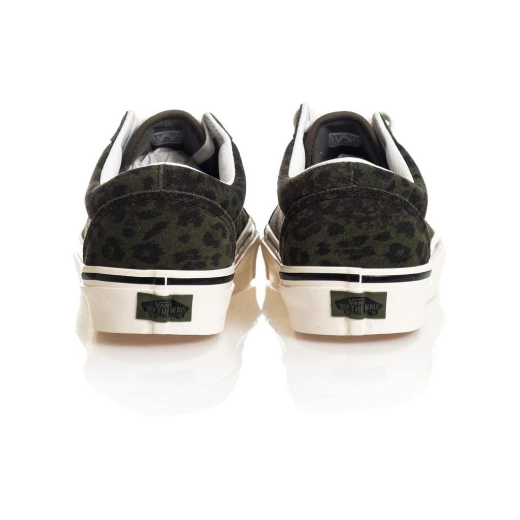 Vans Old Skool 36 Dx 'Anaheim Factory - Леопардовый Камуфляж' VN0A54F3AWA