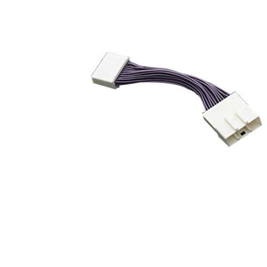 Жгут для разблокировки ТВ для оригинального навигационного комплекта для просмотра ТВ во время вождения для систем Harrier 60 30 80, Series, Vellfire/Alphard Series, Noah/Voxy