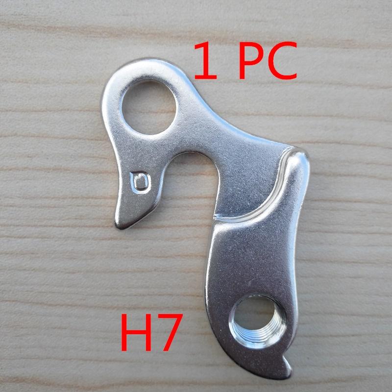1PC bicycle derailleur hanger rear gear mech dropouts for Canyon Ultimate 2019 Aeroad INFLITE Endurace Roadlite CF Grail SLX #40