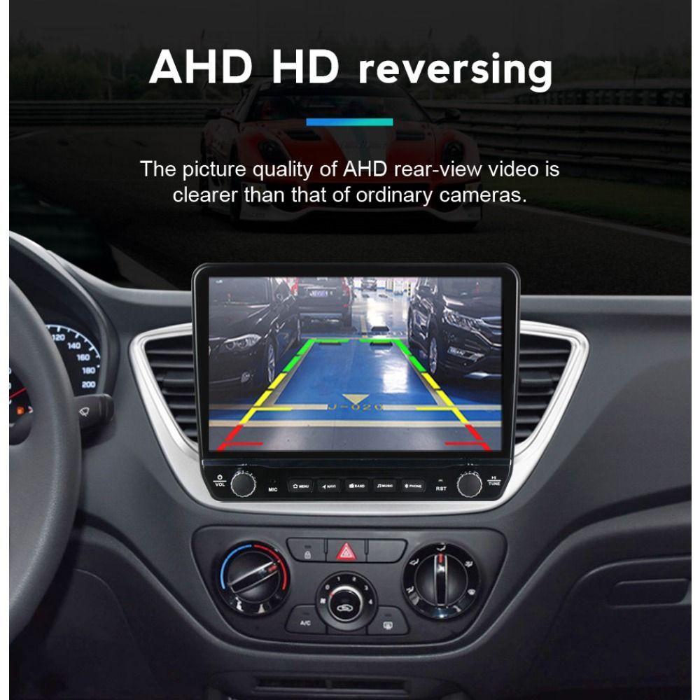 Android Car Radio For Mitsubishi Outlander 2005-2011 With Button Knob 10 Inch Multimedia Player Navigation GPS Carplay 2+32GB