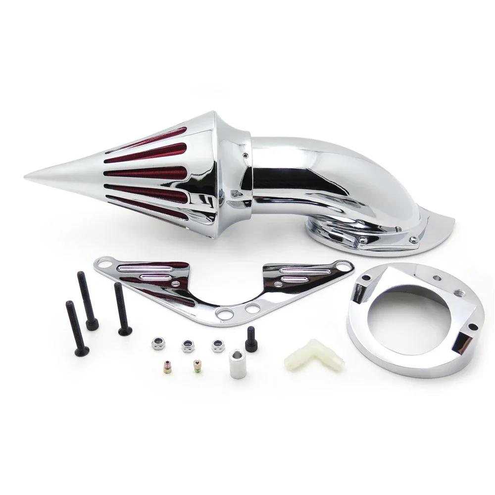 Motorcycle Parts Air Cleaner Kits for Yamaha 1999 & UP RoadStar 1600/XV1600A/1700/XV1700