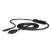 Кабель-адаптер USB Type-C на HDMI - STARTECH.COM - 2 м - 4K - Папа/Папа - 30 Гц