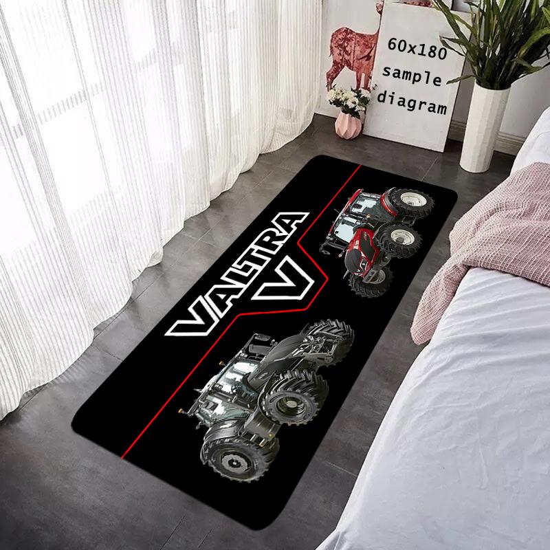 Foot Rug Doormats Valtras Machine Hallway Carpet Welcome Floor Mat for Entryway Kitchen Water Absorbed Rugs Fluffy Home Decor