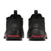 Кроссовки Air Jordan Luka 1 PF Bred Мужские Черный Темно-серый Университетский красный DQ6510-060