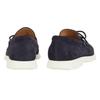 Boss Mens Sienne Suede Moccasins