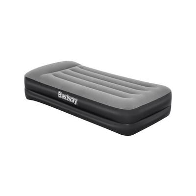 Надувная кровать - BESTWAY - Tritech 1P - 1 место - 191x97x46 см со встроенным электронасосом