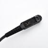 Motorola PMLN7269 Transparent Tube Surveillance Earpiece (CN version)