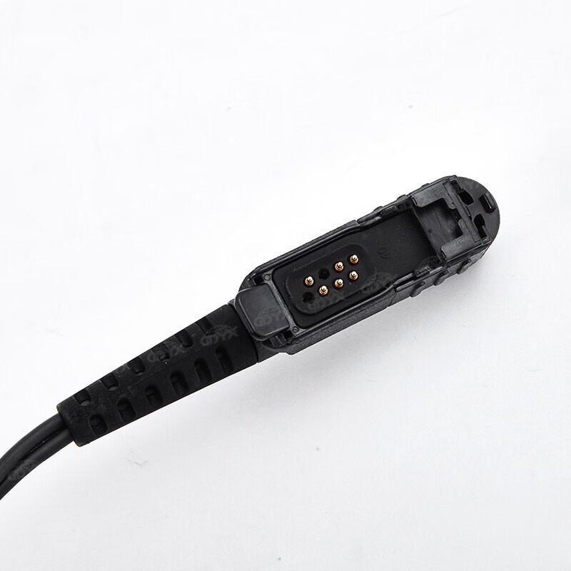 Motorola PMLN7269 Transparent Tube Surveillance Earpiece (CN version)