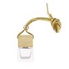 Essential Oils Hanging Home Decor Air Freshener Pendant Auto Ornament Car Perfume Empty Bottle