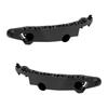 Front LH and RH Side Bumper Brackets 622223YM0A For Nissan Juke 2015-2017