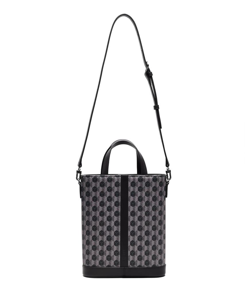 Undei Book Tote Black