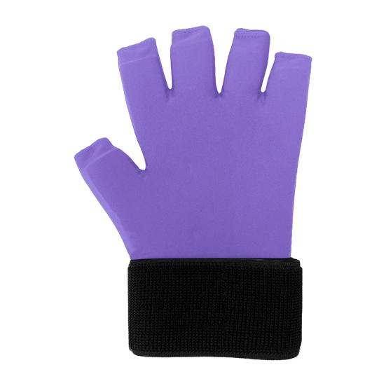 Пакет со льдом для запястья для облегчения синдрома запястного канала Перчатка для пакета со льдом для рук Гель для холодной терапии Холодный пакет для рук Артрит тендинит Отечность Восстановление после операции