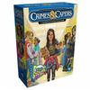 Crimes & Capers Board Game (HS Hijinks)