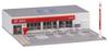 TOMYTEC TOMIX N Gauge Post Office Diorama Supplies 4249