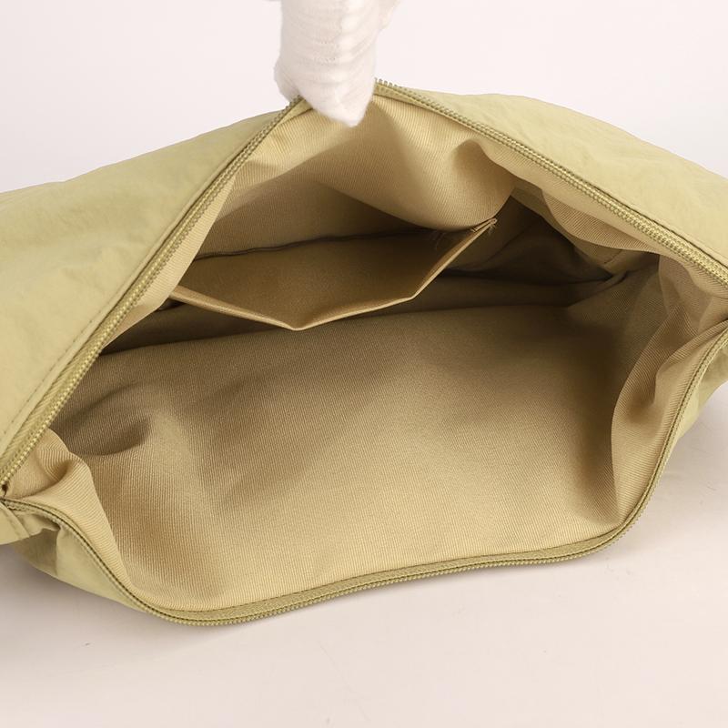 Женская сумка Сумка через плечо Повседневная Большая вместимость Сумка кросс-боди