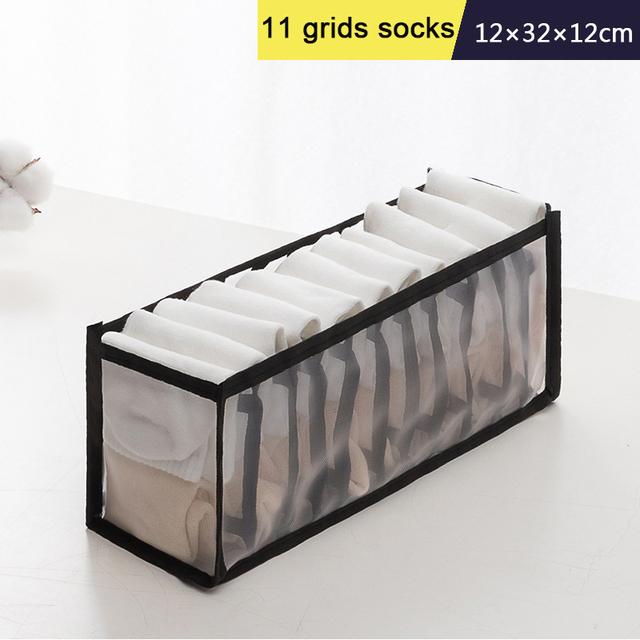 Нижнее белье, органайзер для бюстгальтера, ящик для хранения, трусики, носки, ящики для хранения, шкаф, органайзер для одежды, ящики, разделительные коробки