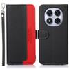 For Xiaomi Redmi Note 14 Pro 4G Case RFID Blocking Wallet PU Leather Phone Cover