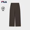 Fila Женские трикотажные широкие спортивные штаны YODAR