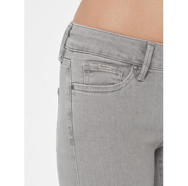 Pepe Jeans PL204583 Grey Skinny Fit