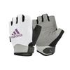 adidas Женские перчатки для фитнеса S, M