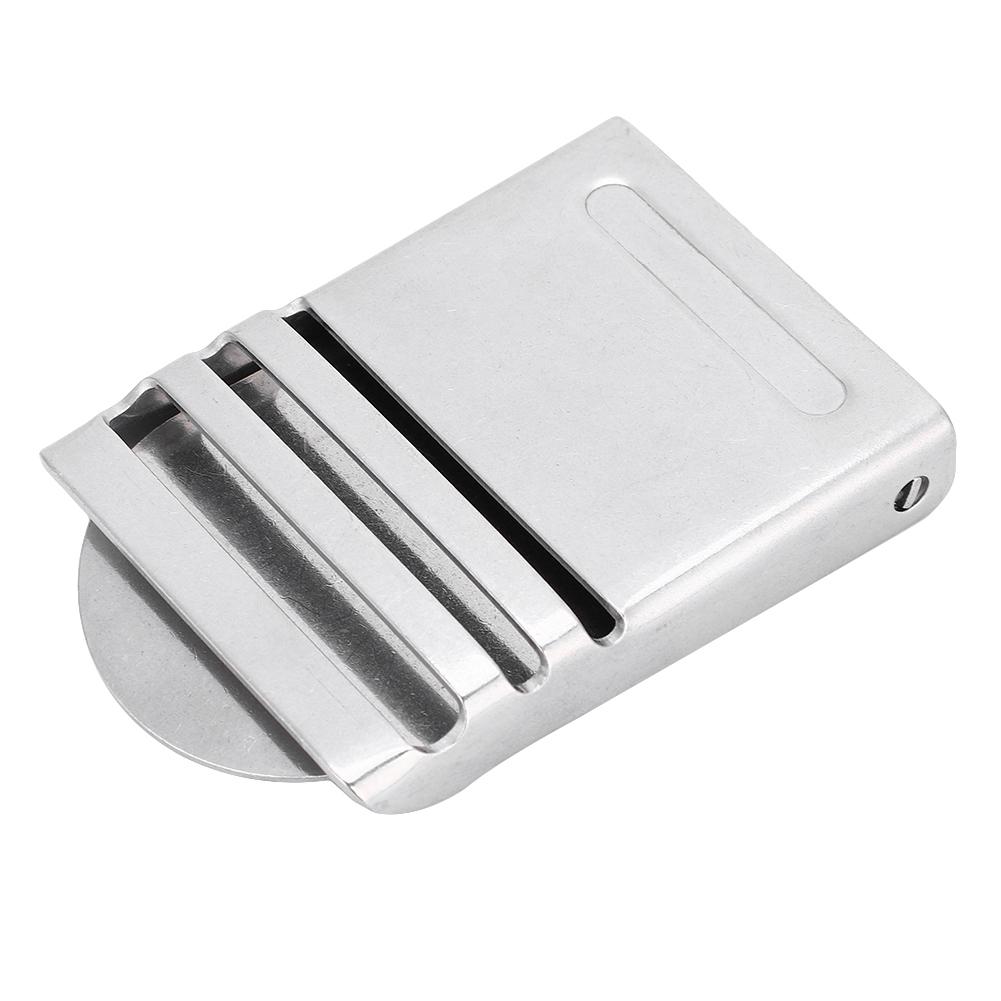 Пряжка для ремня Keep Diving Scuba Diving для подводного плавания с маской и трубкой