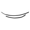 For RHD Front \Windshield Wiper Cowl Seal For BMW For MINI R55 R56 R57 51132751211 51132751212 Replacement Car Accessories