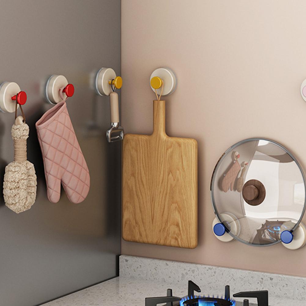 Дофаминовый крючок-присоска, сильная вакуумная присоска, настенный крючок для ванной комнаты, крючки для дома, инструменты Hea Q1A1