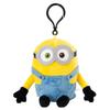 Sound Plush Minions Fever Bob Height 19cm Approx.