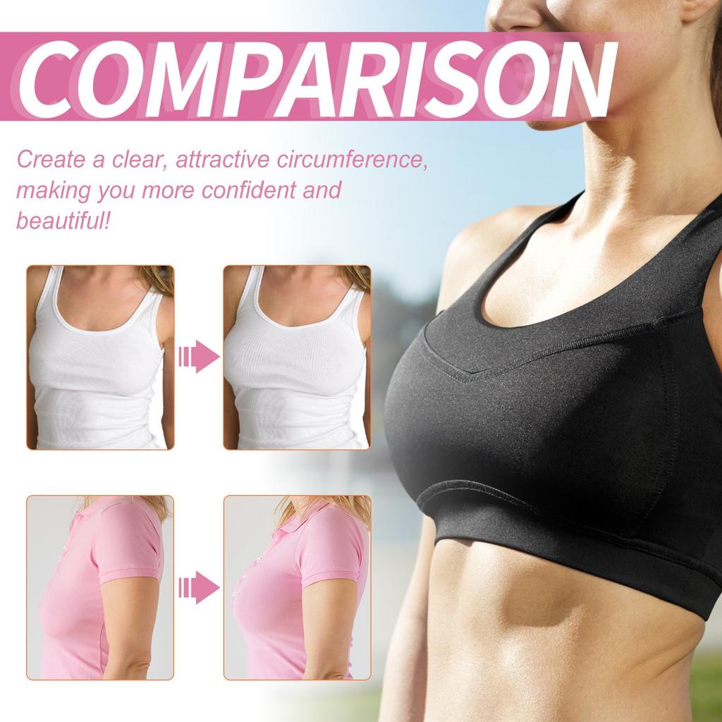 Патч для подтяжки груди для упругости, приподнимания, предотвращения обвисания и укрепления груди