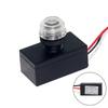 Outdoor Lighting Dusk To Dawn Light Sensor Ac 110V-240V Street Light Sensor Switch Photoelectric Sensor Switch Photocell Sensor