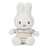 Miffy X Little Dutch Plush Toy 25cmVintage Sunny Stripe