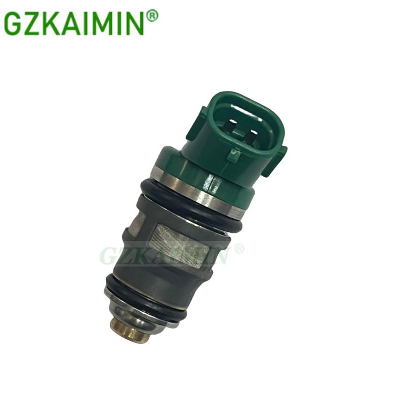 3PCS Fuel Injector Nozzle OEM 15710-87J00 1571087J00 For Suuki DF40 DF50 1999-2010